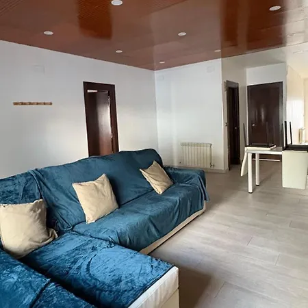 度假居 Alojamiento Valladolid *