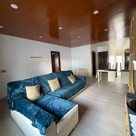 Alojamiento Valladolid * 巴利亚多利德