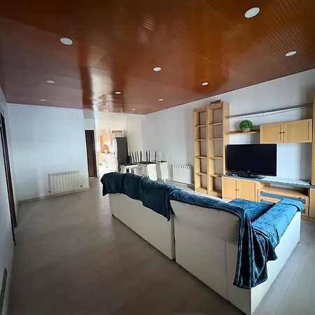 Alojamiento Valladolid