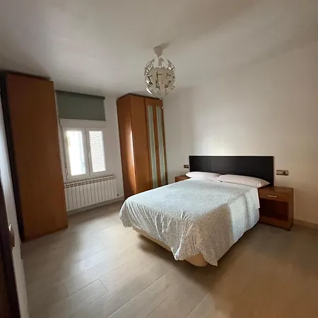 Alojamiento Valladolid