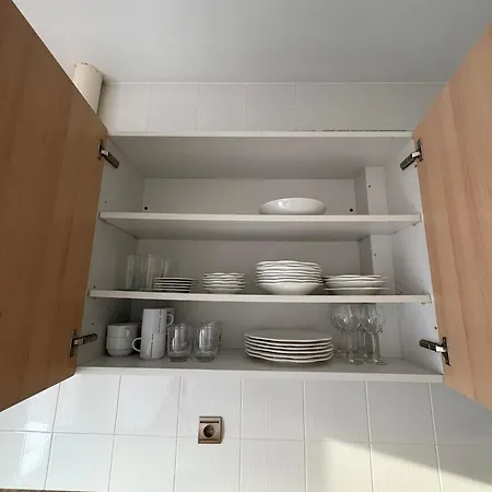 Alojamiento Valladolid 度假居