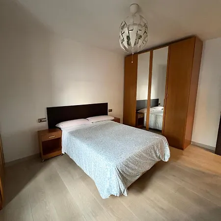 Alojamiento Valladolid 巴利亚多利德