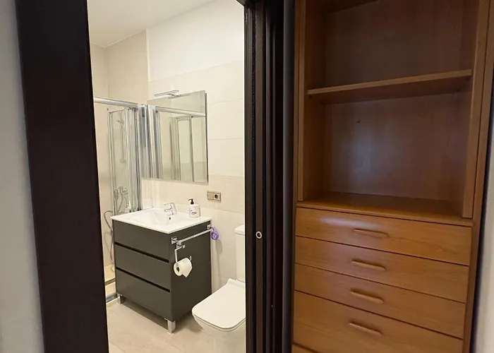 Alojamiento Valladolid