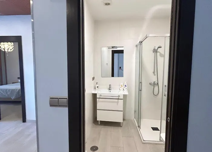 Alojamiento Valladolid Σπίτι διακοπών