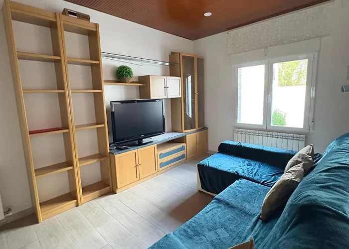 Σπίτι διακοπών Alojamiento Valladolid