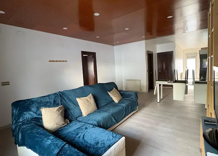 Alojamiento Valladolid * Βαγιαδολίδ