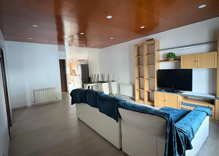 Alojamiento Valladolid