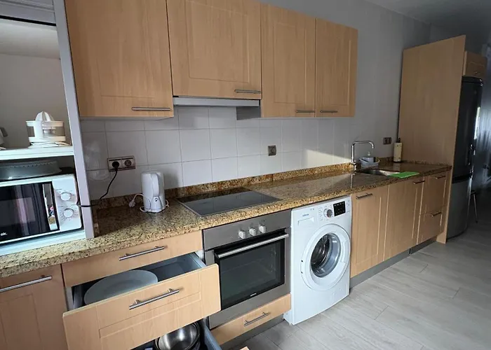 Σπίτι διακοπών Alojamiento Valladolid *