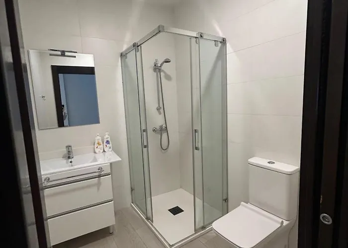 Alojamiento Valladolid Σπίτι διακοπών Βαγιαδολίδ