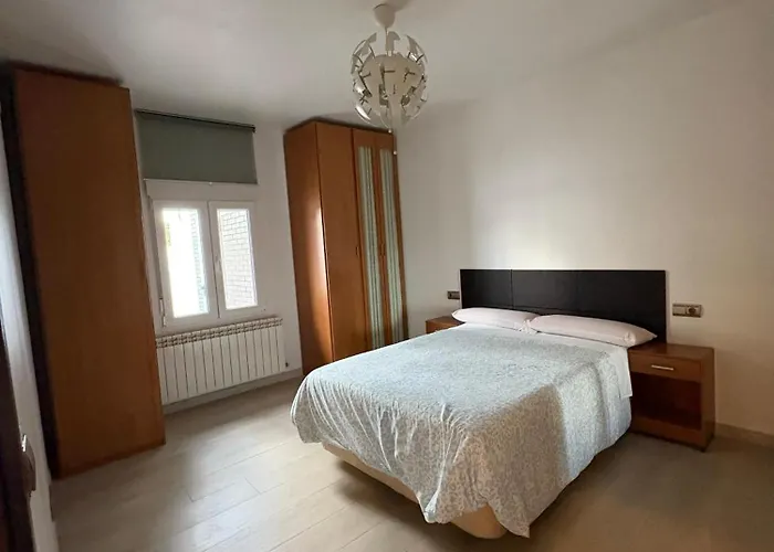 Alojamiento Valladolid