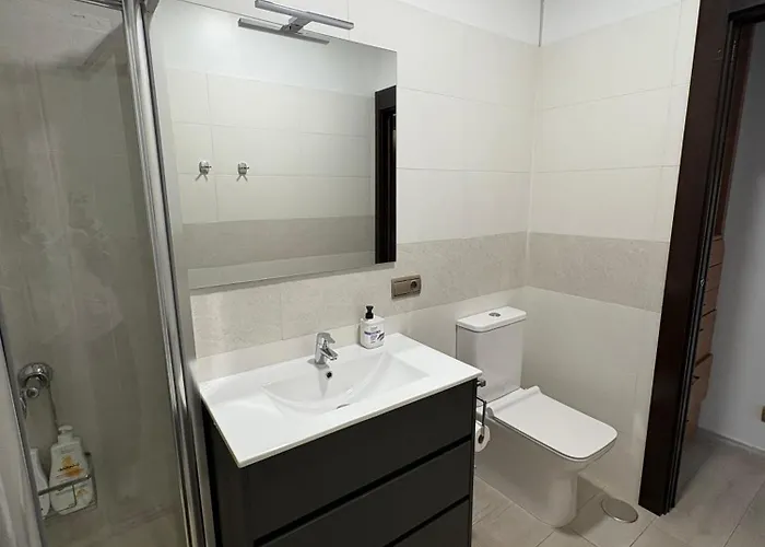 Σπίτι διακοπών Alojamiento Valladolid