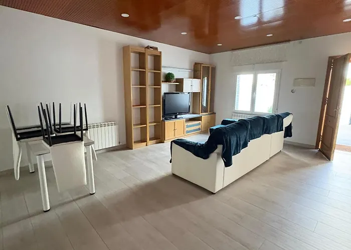 Alojamiento Valladolid Σπίτι διακοπών *