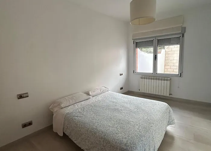 Alojamiento Valladolid Βαγιαδολίδ