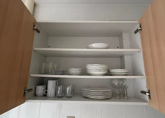 Alojamiento Valladolid Σπίτι διακοπών