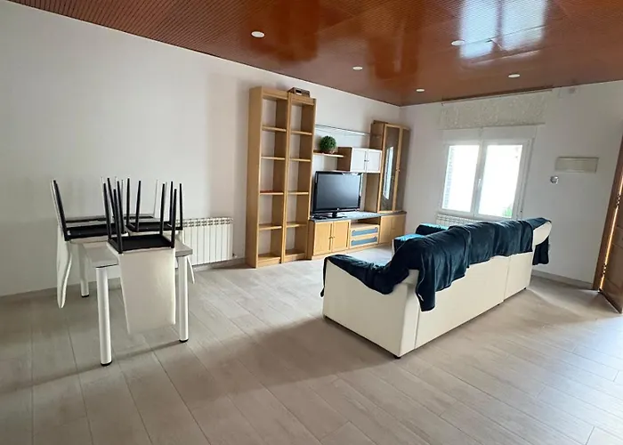 Alojamiento Valladolid Σπίτι διακοπών *