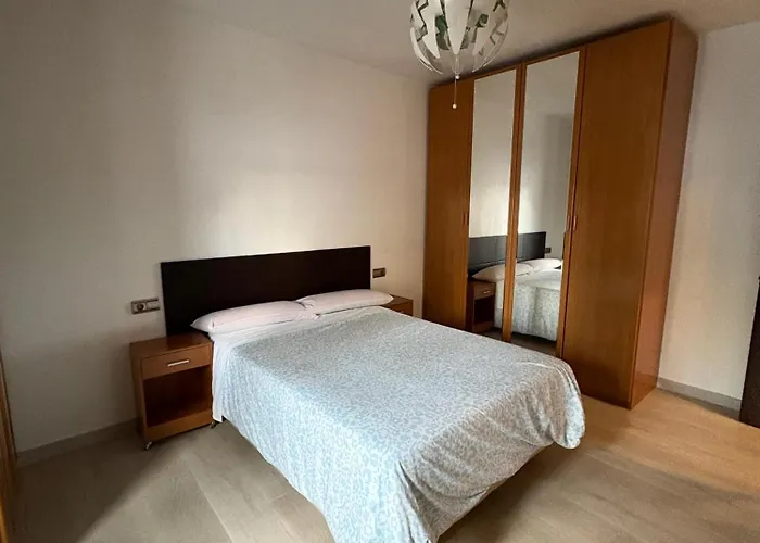 Alojamiento Valladolid Βαγιαδολίδ