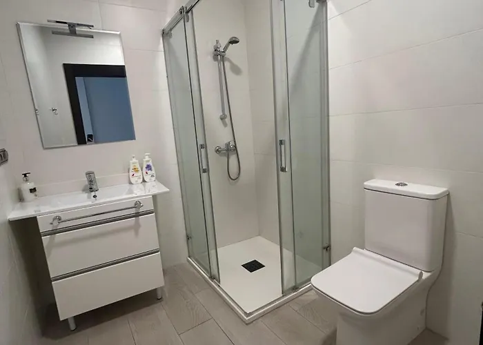 Alojamiento Valladolid Σπίτι διακοπών