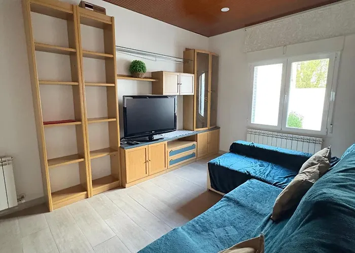 Alojamiento Valladolid * Βαγιαδολίδ